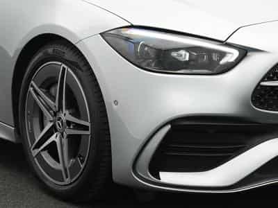 Mercedes C 220 d 4MATIC T-Modell (2025) - Photo 7