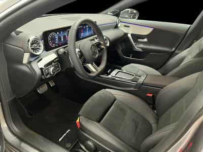 Mercedes CLA 220 CLA 220 d Shooting Brake (2024) - Photo 6