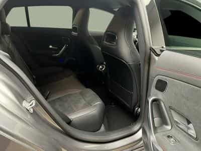 Mercedes CLA 220 CLA 220 d Shooting Brake (2024) - Photo 8