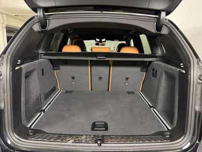 BMW X3 xDrive20d (2024) - Photo 12