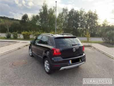 VW Polo (2015) - Photo 7