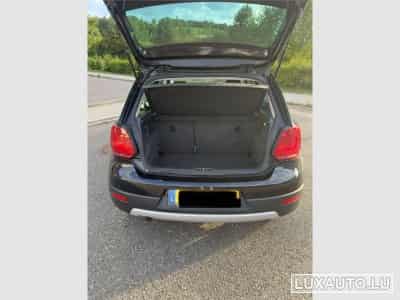 VW Polo (2015) - Photo 8