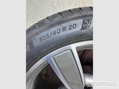 Jantes et pneus – 20" - Photo 4
