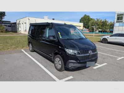VW Transporter T6 rallongé (2021) - Photo 7