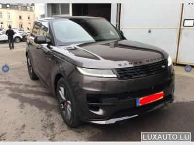 Land-Rover Range Rover Sport P530 AUTOBIOGRAPHY AWD Auto (2025) - Photo 1