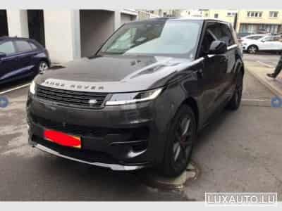 Land-Rover Range Rover Sport P530 AUTOBIOGRAPHY AWD Auto (2025) - Photo 2