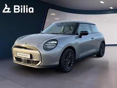 MINI Cooper Cooper E (2024) - Photo 1