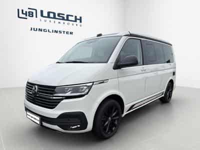 VW T6.1 Ocean Edition (2023) - Photo 1