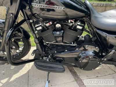 Harley-Davidson Road King Special Full black (2017) - Photo 2