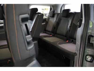 VW T7 Life AHK PanAmerica (2025) - Photo 10
