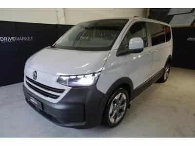 VW T7 Life AHK PanAmerica (2025) - Photo 15