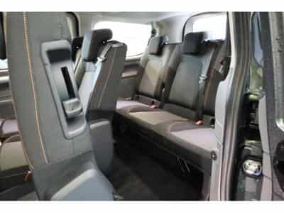 VW T7 PanAmerica Court AHK (2025) - Photo 10