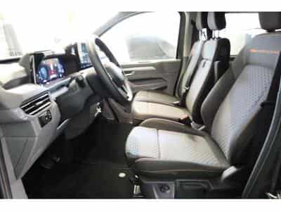 VW T7 PanAmerica Court AHK (2025) - Photo 8