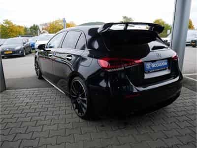 Mercedes A 35 AMG 306cv A7 4-Matic (2022) - Photo 3