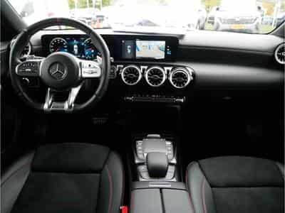 Mercedes A 35 AMG 306cv A7 4-Matic (2022) - Photo 4