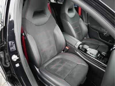 Mercedes A 35 AMG 306cv A7 4-Matic (2022) - Photo 5