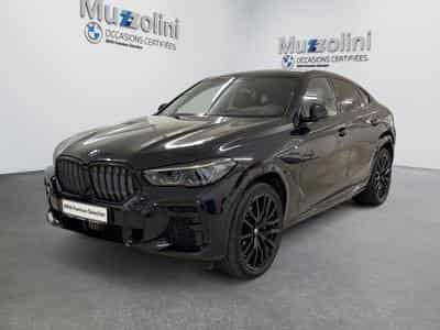 BMW X6 X6 xDrive 30d pack M (2022) - Photo 1