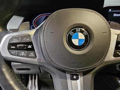 BMW X6 X6 xDrive 30d pack M (2022) - Photo 12