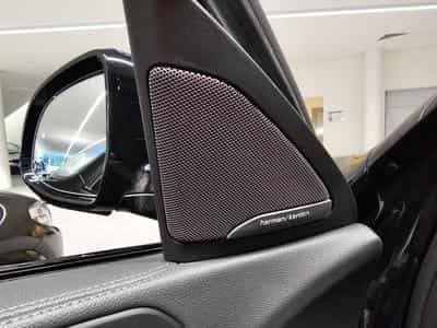BMW X6 X6 xDrive 30d pack M (2022) - Photo 13
