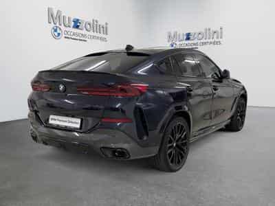 BMW X6 X6 xDrive 30d pack M (2022) - Photo 2