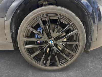 BMW X6 X6 xDrive 30d pack M (2022) - Photo 4