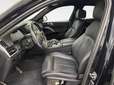 BMW X6 X6 xDrive 30d pack M (2022) - Photo 5