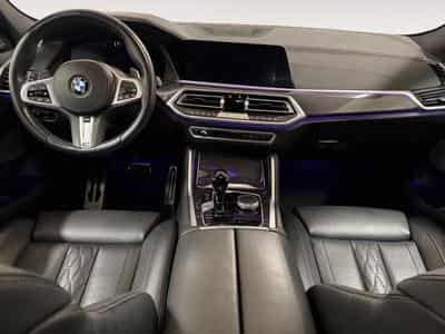 BMW X6 X6 xDrive 30d pack M (2022) - Photo 6