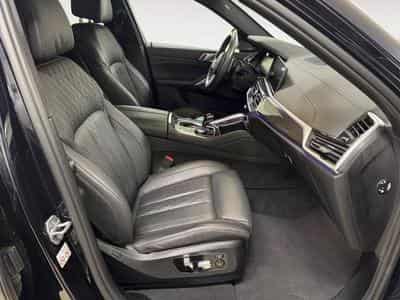 BMW X6 X6 xDrive 30d pack M (2022) - Photo 7