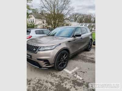 Land-Rover Range Rover Velar HSE (2019) - Photo 1