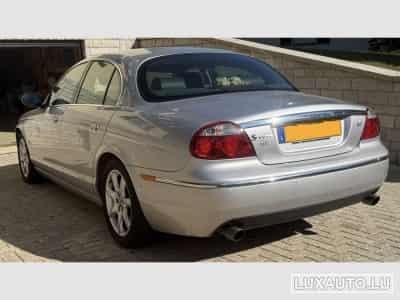 Jaguar S-Type EXECUTIVE (2005) - Photo 1