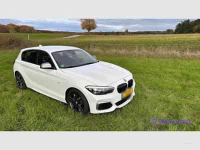 BMW M140 Special Edition (2017) - Photo 1
