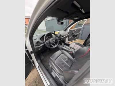 Audi Q2 S-LINE (2016) - Photo 6