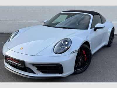 Porsche 911 992.1 Targa 4 GTS 3.0 Bi-Turbo PDK (2024) - Photo 3