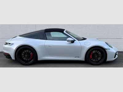 Porsche 911 992.1 Targa 4 GTS 3.0 Bi-Turbo PDK (2024) - Photo 6