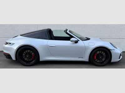 Porsche 911 992.1 Targa 4 GTS 3.0 Bi-Turbo PDK (2024) - Photo 9
