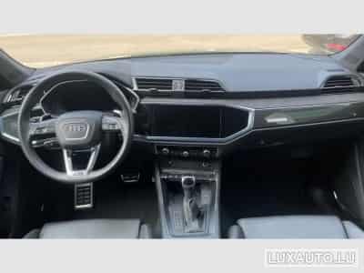 Audi RSQ3 (2021) - Photo 5