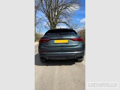 Audi RSQ3 (2021) - Photo 6