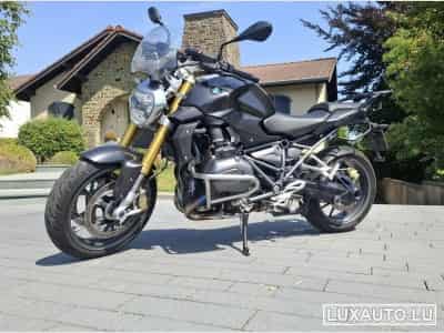 BMW R R1200R (2015) - Photo 1