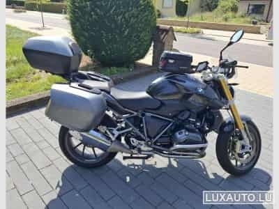 BMW R R1200R (2015) - Photo 2