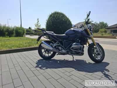 BMW R R1200R (2015) - Photo 3