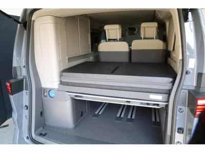 VW California Coast (2025) - Photo 11