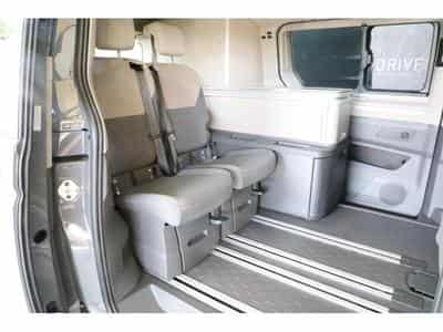 VW California Coast (2025) - Photo 6