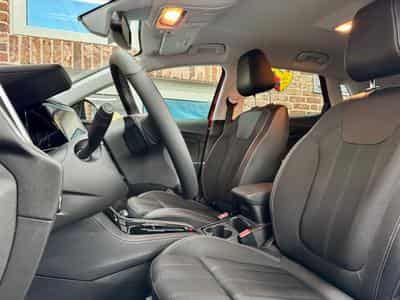 Opel Grandland Grandland 1.2 Turbo 131cv Auto GS (2024) - Photo 5
