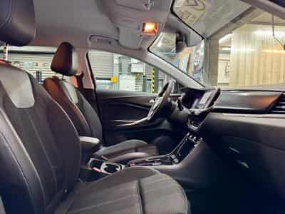 Opel Grandland Grandland 1.2 Turbo 131cv Auto GS (2024) - Photo 8