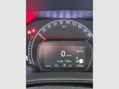 Toyota Aygo X (2024) - Photo 6