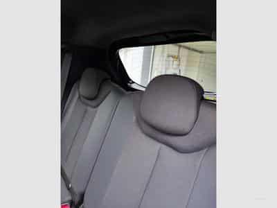 Toyota Aygo X (2024) - Photo 8