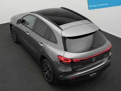 Mercedes EQA 4MATIC (2023) - Photo 11
