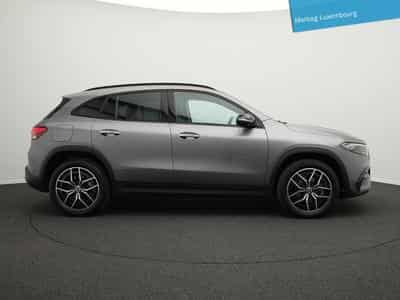 Mercedes EQA 4MATIC (2023) - Photo 5