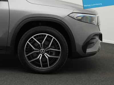 Mercedes EQA 4MATIC (2023) - Photo 6