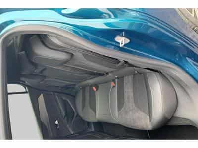 Peugeot 308 III & e- GT (2024) - Photo 10